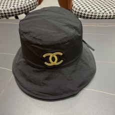 Chanel Caps